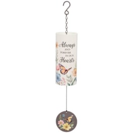 Cylinder chime "In our hearts"