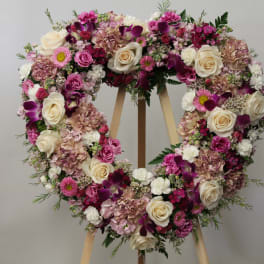 Precious Heart