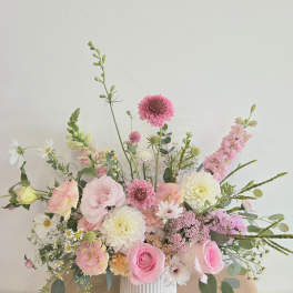 Softly Yours (New!)