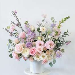 Feminine Elegance (L)