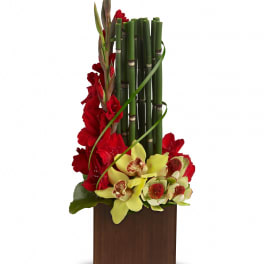 Teleflora's Fantasy Found - T84-1A