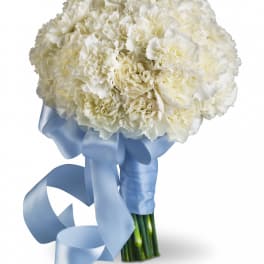 Sweet White Bouquet - T186-3A