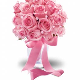 Pink Sorbet Bouquet - T194-1A