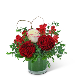 Red Romance