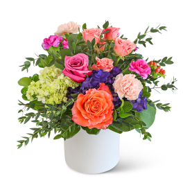 Prismatic Awakening