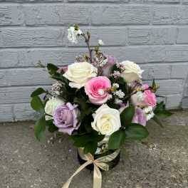 Signature Bloom Box 