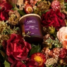 Ani + Co "Vixen" Candle