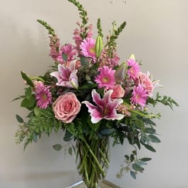 Awesome Blooms