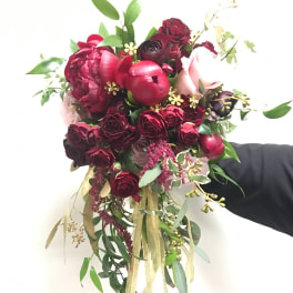 Brides Bouquet