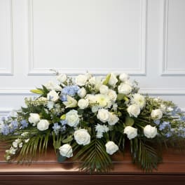 Peaceful Remembrance Spray