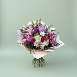 Pink Passion Luxe Bouquet™