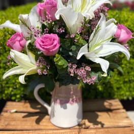 Embrace love