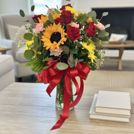 welcowelcome back to school™ Bouquet