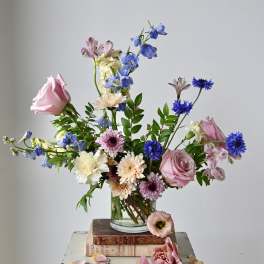 3-Week Floral Subscription