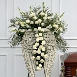 Heaven’s Wings™ Angel Tribute
