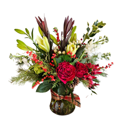 Christmas Arrangement