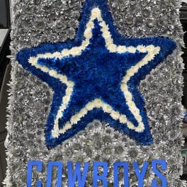 #1 cowboys fan