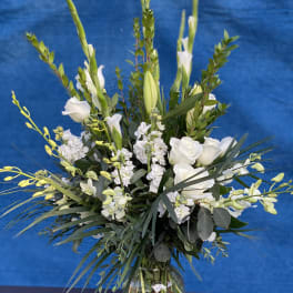 Heavenly Heights Bouquet