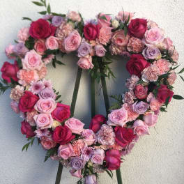 Love Forever