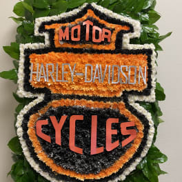 Harley Davidson Logo