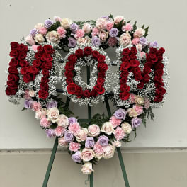 Mom you are missed