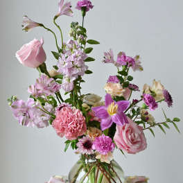 THE POSIE