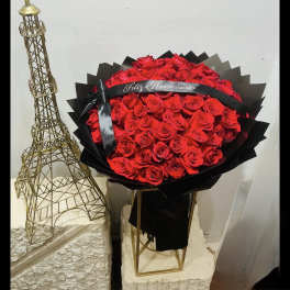 Red Roses Every day bouquet