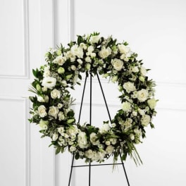 The Splendor Wreath