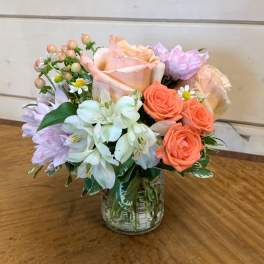A Little Spring