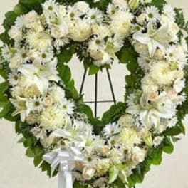 White Heart