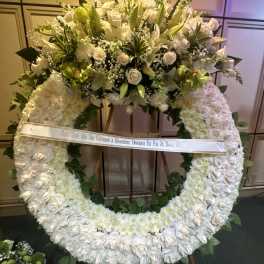 wreath
