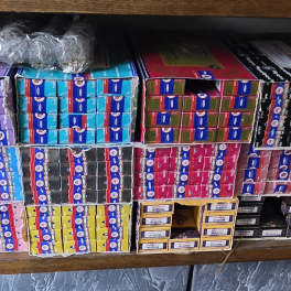Incense