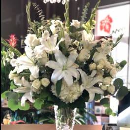 Sincerest Bouquet