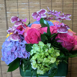 One of A Kind by Chatsworth Florist 2 day notice