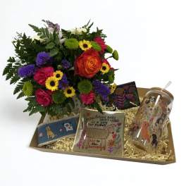 Bark & Bloom Box