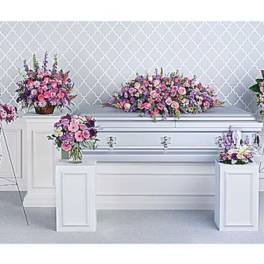 Lavender Collection