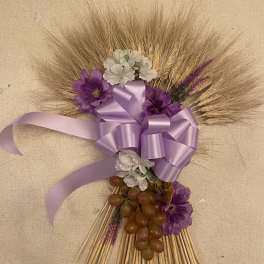 Classic Sheaf of Wheat