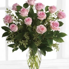 Teleflora's Say Something Sweet Bouquet