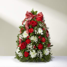 The FTD® Make it Merry™ Tree