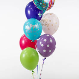 Balloon Special #2