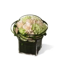 The FTD Soft Persuasion Bouquet