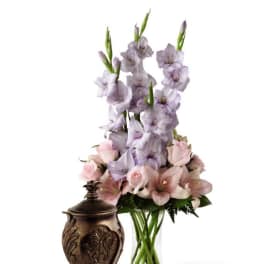 The FTD Always & Forever Bouquet