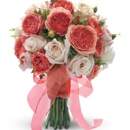 Lady Love Bouquet
