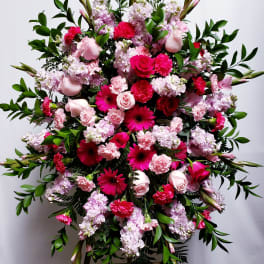 Pink Forever Spray