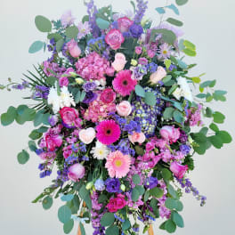 English Garden Spray