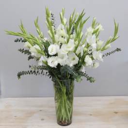 Gladiolus Garden - Weho