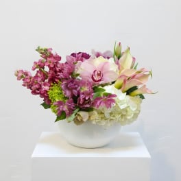 Bespoke Premium Flowers