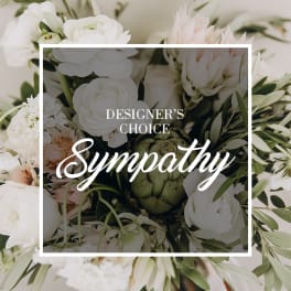 Designer's Choice - Sympathy