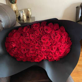 Valentina Bouquet 100