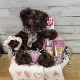 Pink Passion - $80